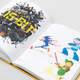 Illustration for article titled One Hell Of A Video Game Coffee Table Book